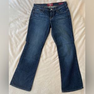 Lucky Brand Jeans, Never Worn